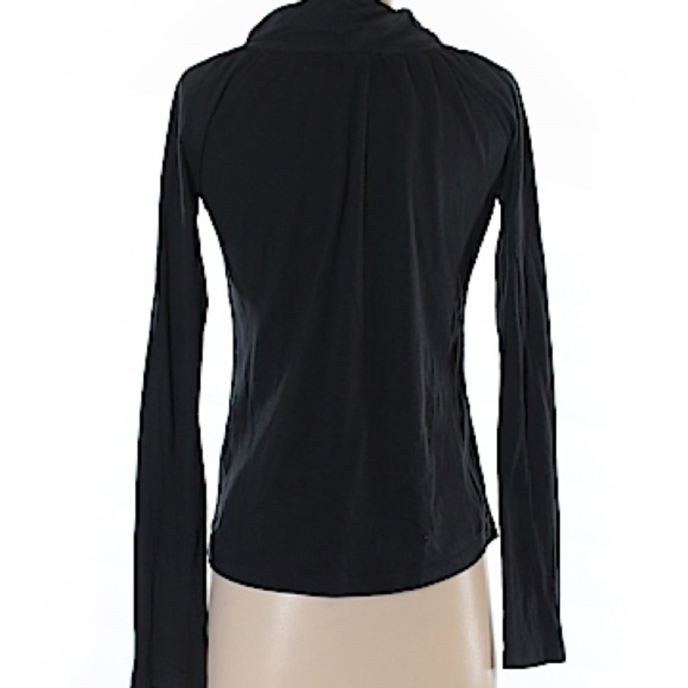 Velvet top - Picture 2 of 2